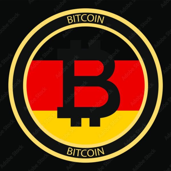 German Government Bitcoin Selling Spree Continues With 6,306 BTC Move, Here’s The…