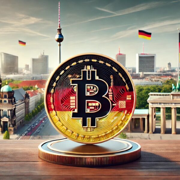 Here’s A Look Inside Germany’s Billion-Dollar Bitcoin Holdings And Why It Has…