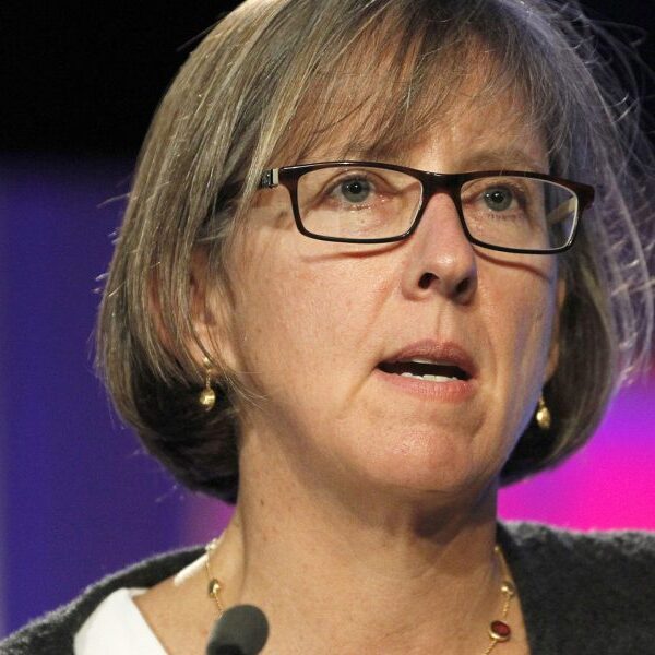 Mary Meeker predicts instructing is ready for AI overhaul