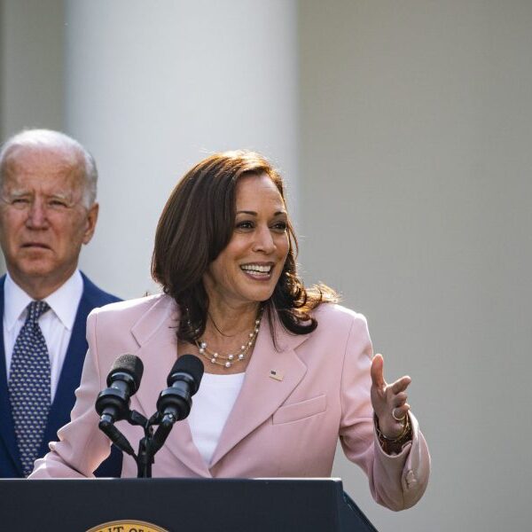 Prediction markets post-Biden: Trump’s possibilities down barely, however Harris’ odds bounce to…