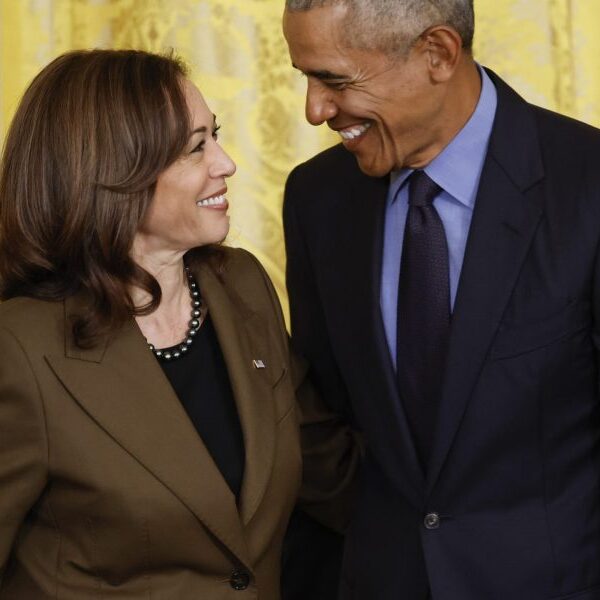 The high Democrats who haven’t endorsed Kamala Harris all have one factor…