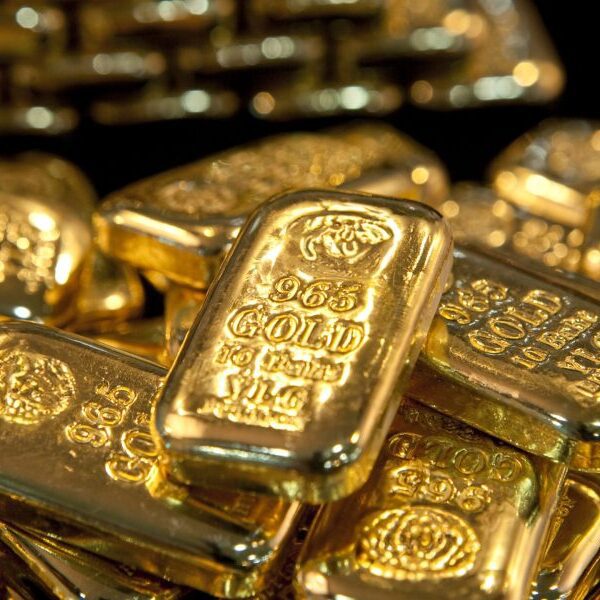 India boosts gold reserves by probably the most in 2 years after…