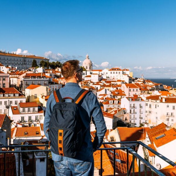 Portugal brings again tax breaks for foreigners in bid to woo digital…