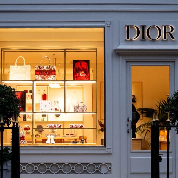 Dior and Armani face antitrust probe in Italy over alleged labor exploitation