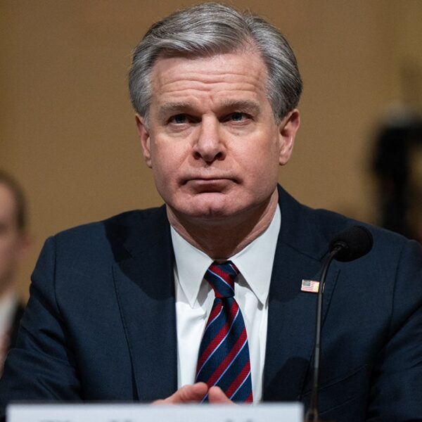 FBI Director Wray reveals 5 key particulars about Trump shooters’ stash of…