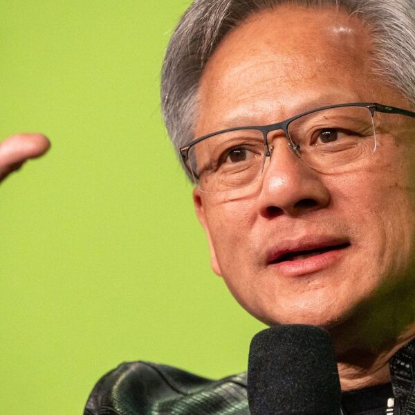 Early Tesla and Amazon investor says Nvidia will attain $50 trillion market…