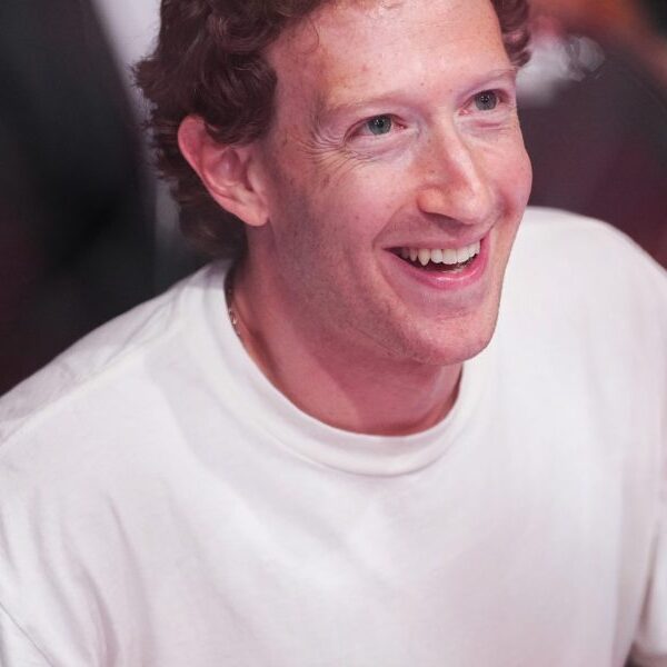 Meta’s Mark Zuckerberg desires a WhatsApp growth within the U.S.