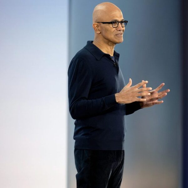 Microsoft’s cloud enterprise is powering its income—however there’s nonetheless some disappointment