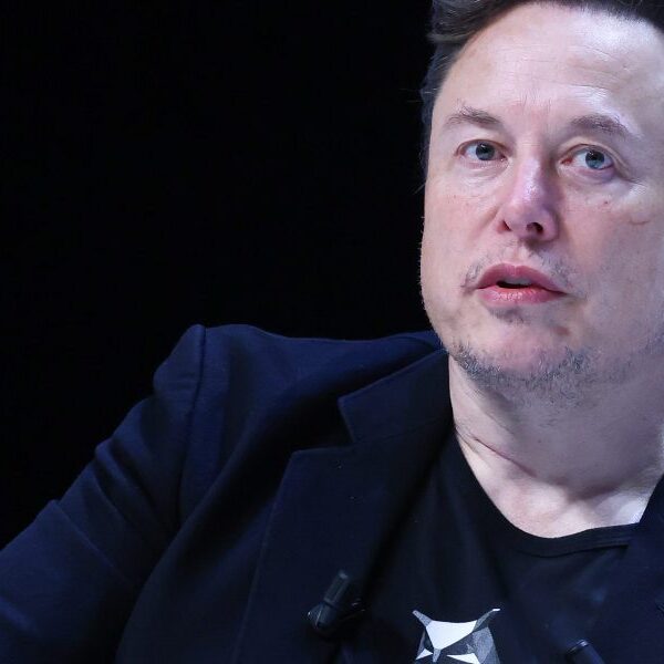 Elon Musk ghosts India on new Tesla manufacturing facility funding