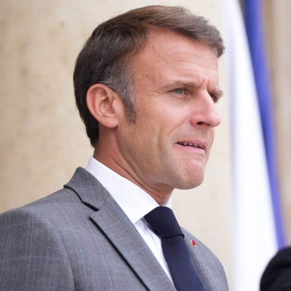 France’s political chaos indicators weak authorities and decrease international profile