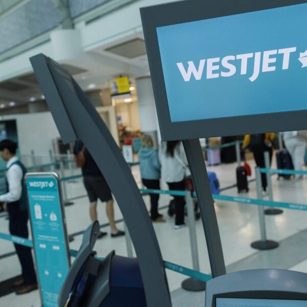 Canada’s WestJet reaches deal to finish mechanics union strike