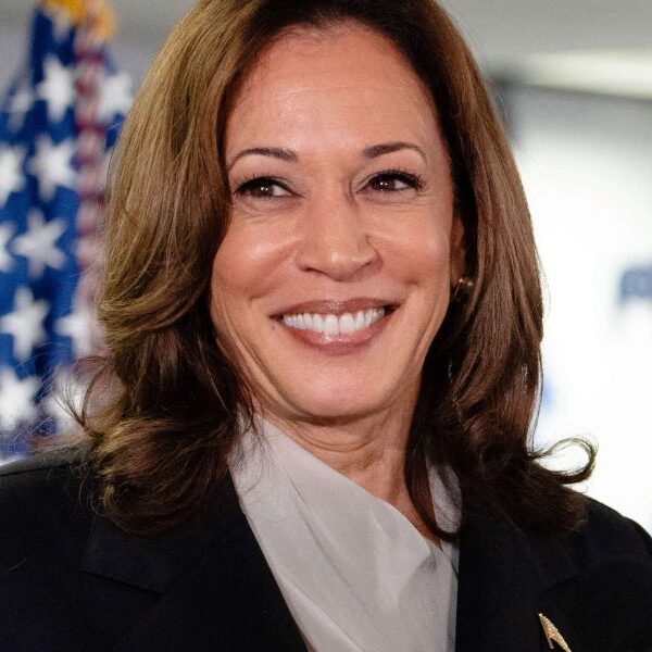 VP Kamala Harris secures sufficient delegates to be Democratic nominee: AP tally