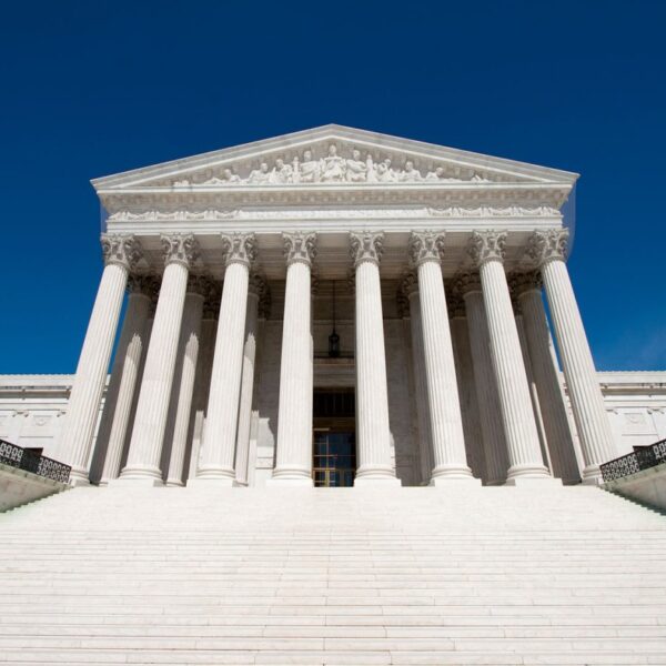 Supreme Court sends Texas and Florida social media regulation legal guidelines again…