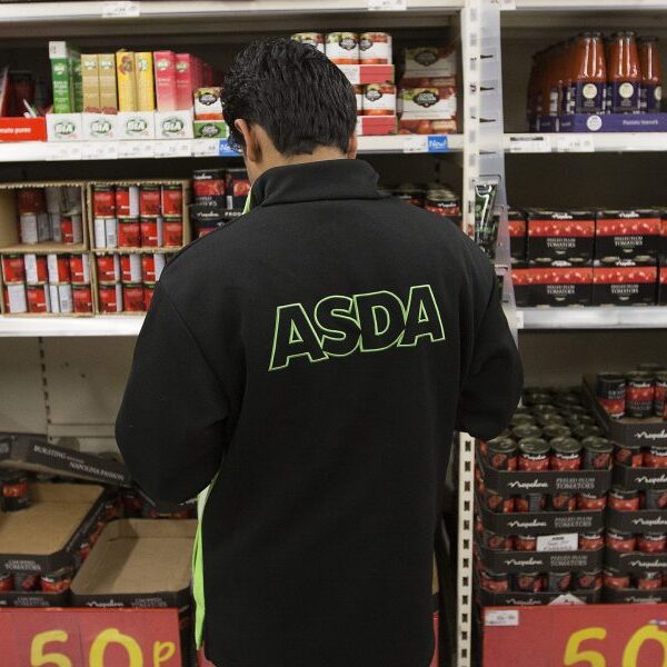 Asda scraps bodily exhausting 4-day workweek, revealing crucial consider its failure