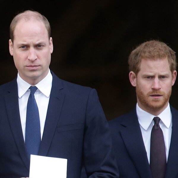 Prince William put ‘absolute ban’ on Prince Harry’s return to royal household:…