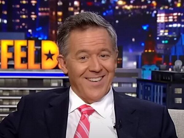 RATINGS KING: Greg Gutfeld Now Leads Cable News With Younger Viewers, Has…
