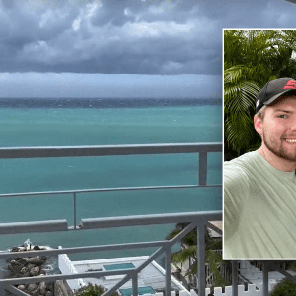 American vacationers, together with newlyweds, caught in Jamaica amid Hurricane Beryl