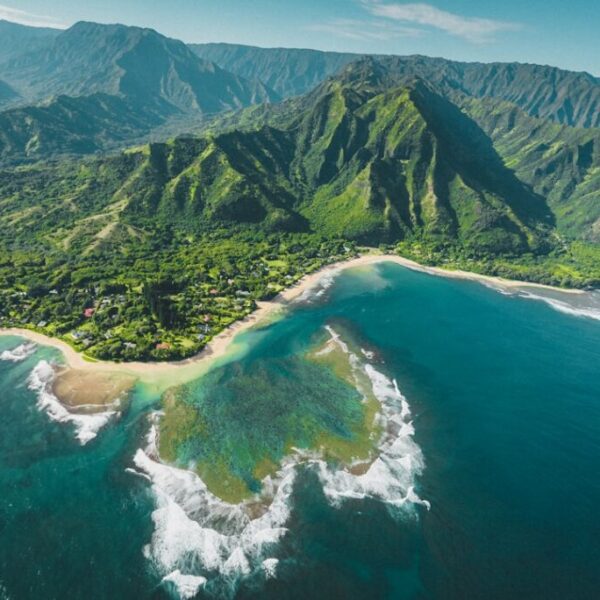 Hawaii Crypto Firms Freed From Money Transmitter License – Investorempires.com