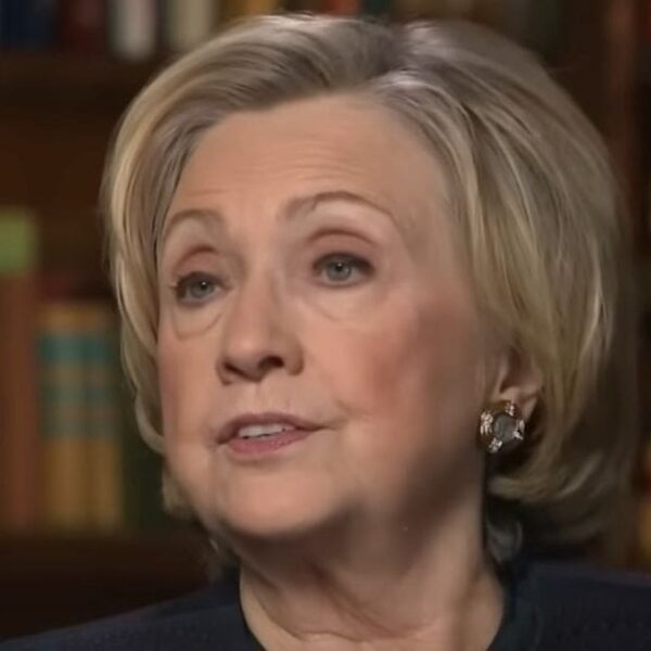 “She’s Running!” – Hillary Clinton Floated as Biden Replacement Amid Democrat Turmoil…