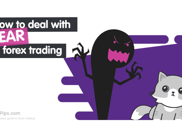 How To Deal With Fear In Forex Trading – Investorempires.com