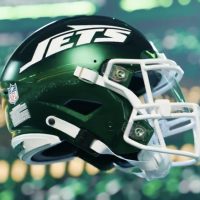 Former Employee Suing New York Jets, NFL Over Vintage Logo – SportsLogos.Net…
