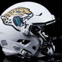 Jacksonville Jaguars Unveil New “Shell White” Alternate Helmets – SportsLogos.Net News