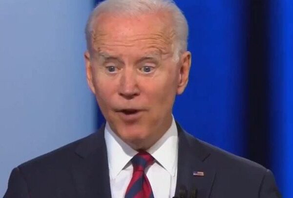 Biggest Defection Yet: Swing State Dem Senator Up for Re-Election Tells Biden…