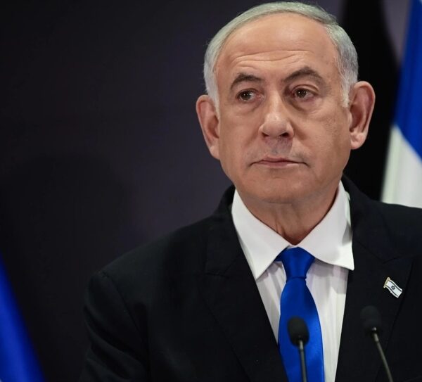 Netanyahu: Israel is ready for all situations