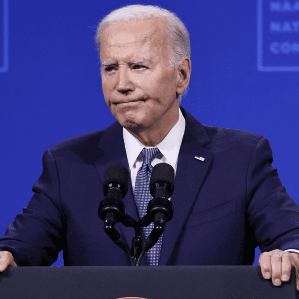 Top Dems threatened to forcibly take away Biden from workplace: Sources
