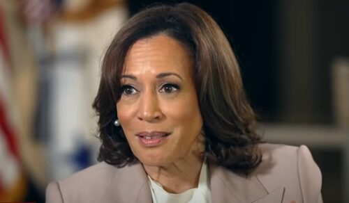 Kamala Harris To Hold Her First Campaign Rally In Wisconsin