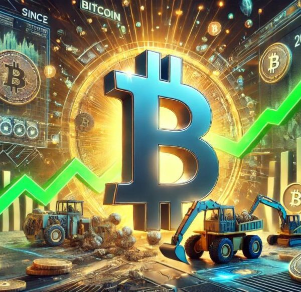 Longest Miner Capitulation Since 2022 Signals Potential Bitcoin Rally Ahead – Investorempires.com