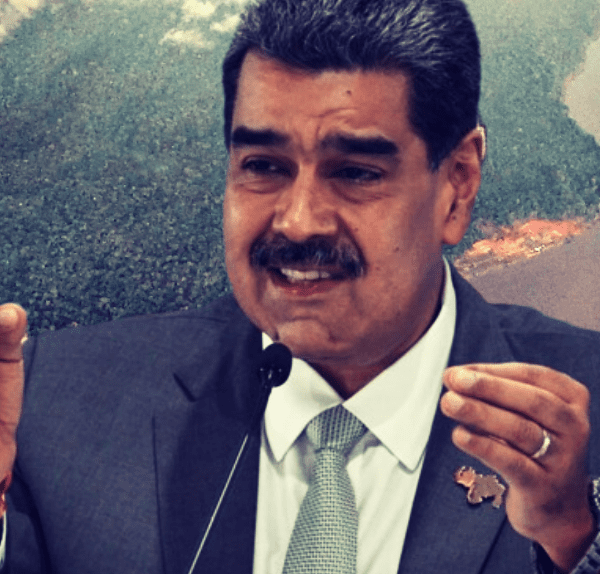 Murder Rate in Socialist Venezuela Falls to 22-Year Low as Country’s Violent…