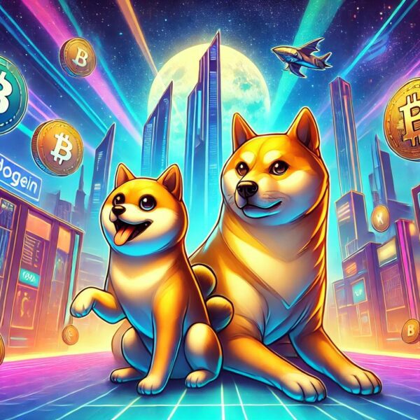 Crypto Expert Predicts Meme Coin Explosion Led By Shiba Inu And Dogecoin