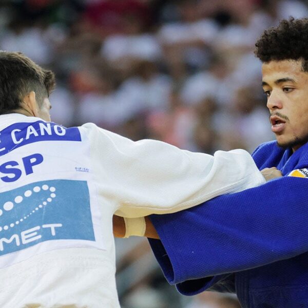 Algerian judoka faces investigation after lacking weight earlier than match towards Israeli…