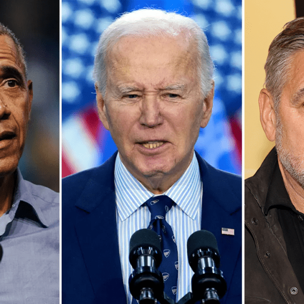 Obama was conscious of Clooney’s brutal NY Times essay forward of time,…