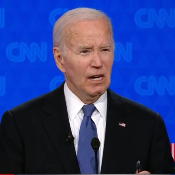 Bill O’Reilly Claims Joe Biden Will Drop Out of Presidential Race |…