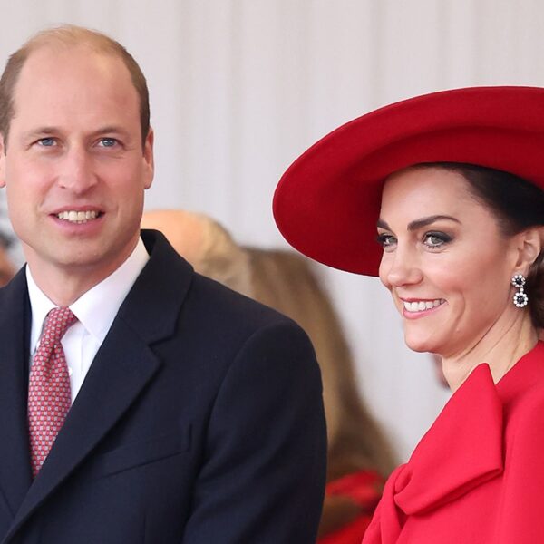 Kate Middleton and Prince William seeking to rent new employees member with…