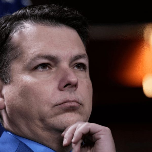 Rep. Boyle turns into 1st Dem rep to name for Secret Service…