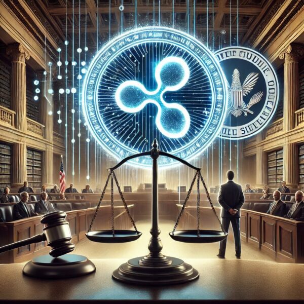 Ripple Lawsuit Update: Former SEC Official Reveals Where They Are In Negotiations