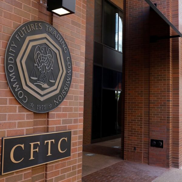 CFTC Wins $31 Million Fine In Crypto Fraud Case