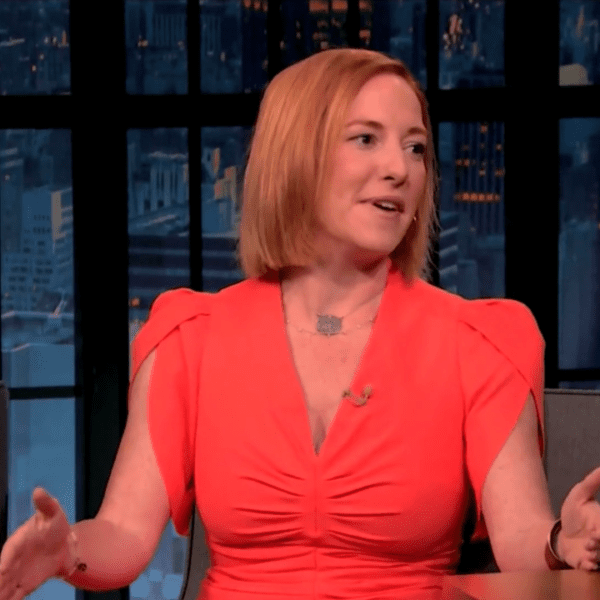 Jen Psaki says White House response to Biden well being issues is…