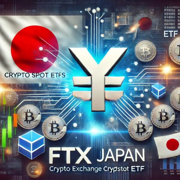 FTX Japan Fully Acquired By BitFlyer, Eyes Launch Of Crypto Spot ETFs…