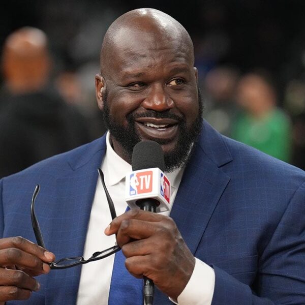 Shaq gives profession recommendation to ‘Hawk Tuah’ woman after sudden rise to…