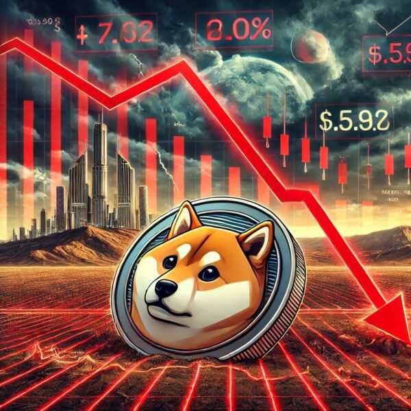 Here’s Why The Shiba Inu Price Plunged 10% To $0.000017 Despite The…