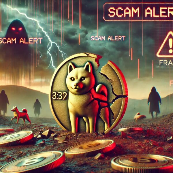 Scam Watcher Sends Urgent Warning To Shiba Inu Community