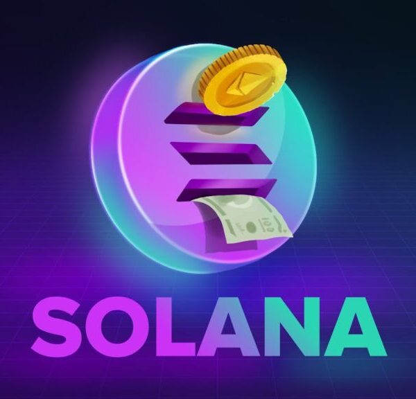 Solana Confirms Breakout With Bullish Pennant – Investorempires.com