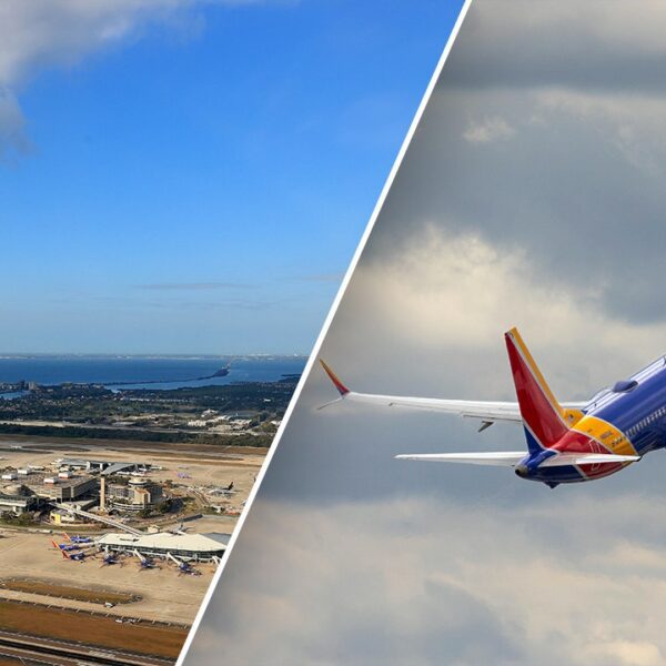 Southwest flight into Florida airport reaches ‘arduous to imagine’ low altitude upon…