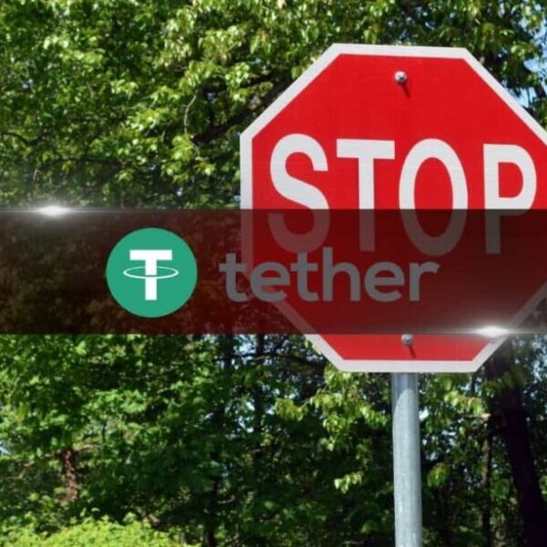 Tether (USDT) Loses Ground on Centralized Exchanges, Down to 74% Market Share…