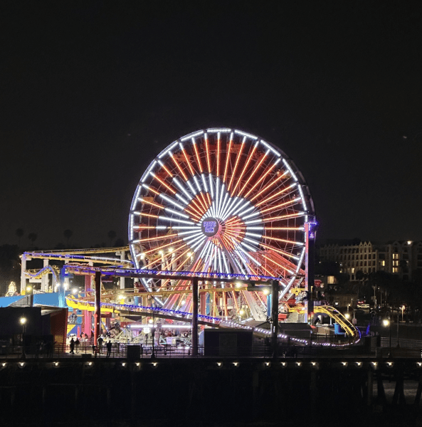 The City of Santa Monica is Opening a Bitcoin Office – Investorempires.com