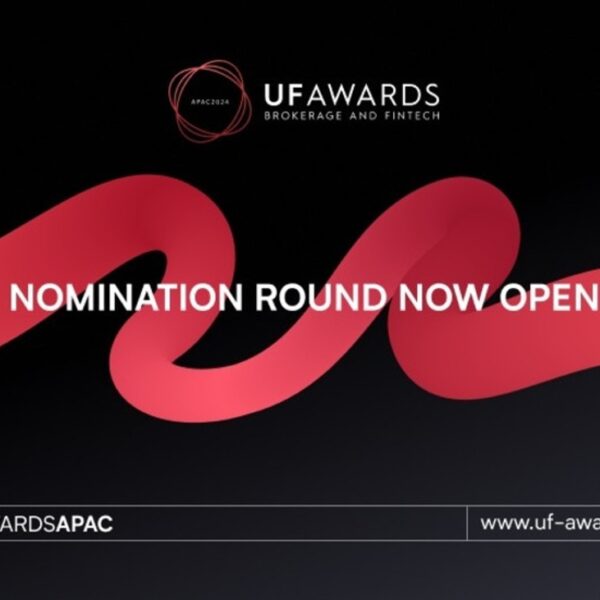 UF AWARDS APAC 2024 Nomination Round Now Open